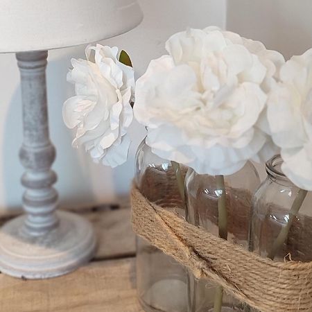 Gite De Charme Beaujoyeulx Molineuf ภายนอก รูปภาพ