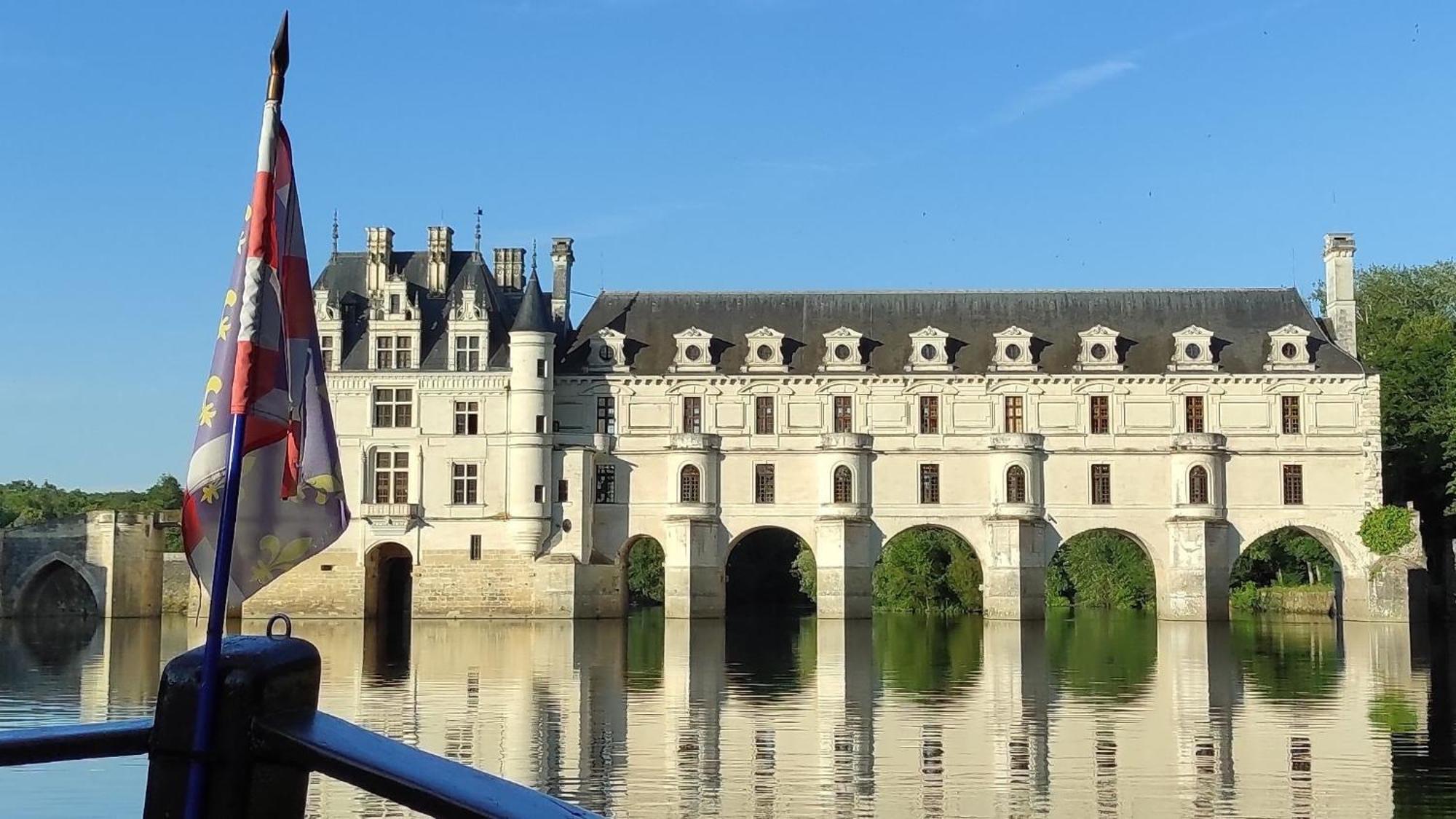 Gite De Charme Beaujoyeulx Molineuf ภายนอก รูปภาพ